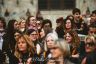 La fotogallery della consegna del Masgalano all'Istrice